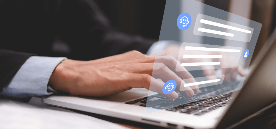 索明信息-产品特性